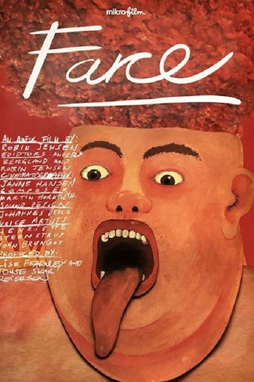 Locandina di Farse
