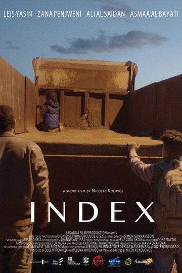 Locandina di Index