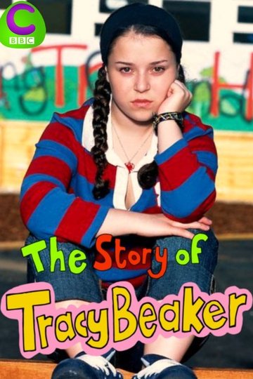 Locandina di The Story of Tracy Beaker