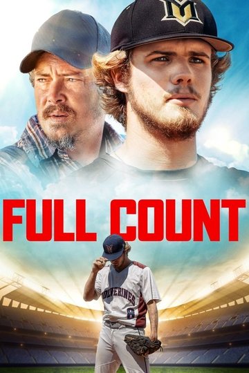 Locandina di Full Count