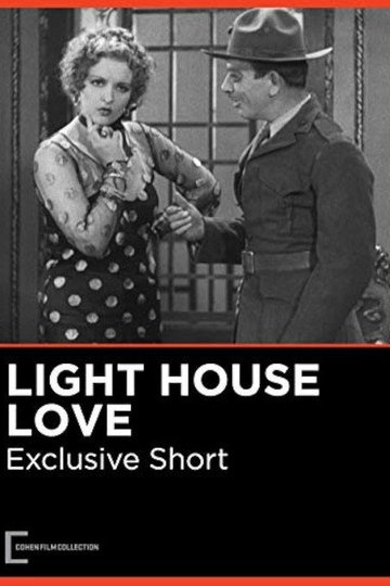Locandina di Lighthouse Love