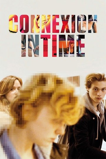 Locandina di ConneXion intime
