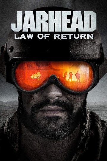 Locandina di Jarhead: Law of Return