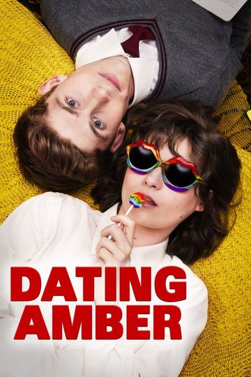 Locandina di Dating Amber