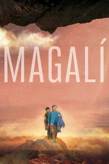 Locandina di Magalí