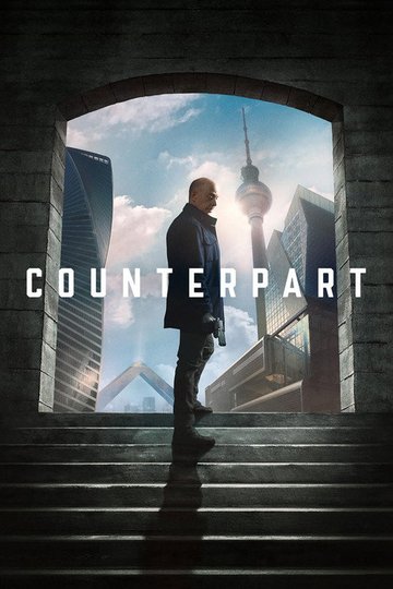 Locandina di Counterpart