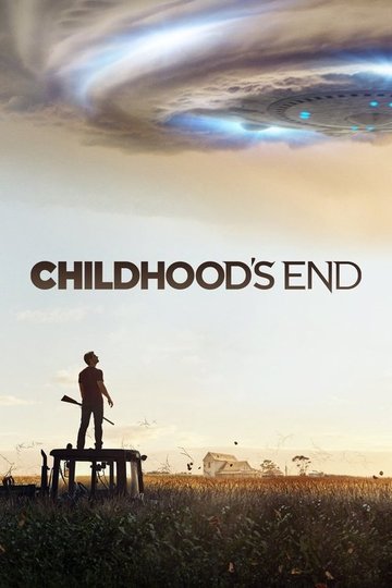 Locandina di Childhood's End