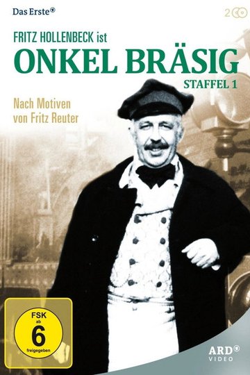 Locandina di Onkel Bräsig