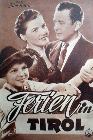 Locandina di Zärtliches Geheimnis