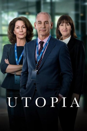 Locandina di Utopia