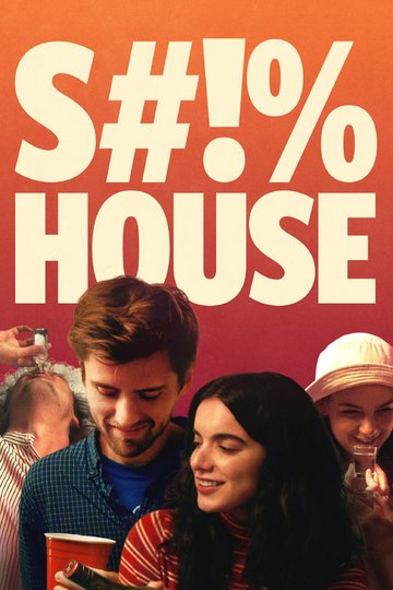 Locandina di Shithouse