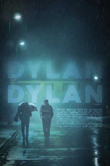 Locandina di Dylan Dylan