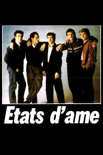 Locandina di États d'âme