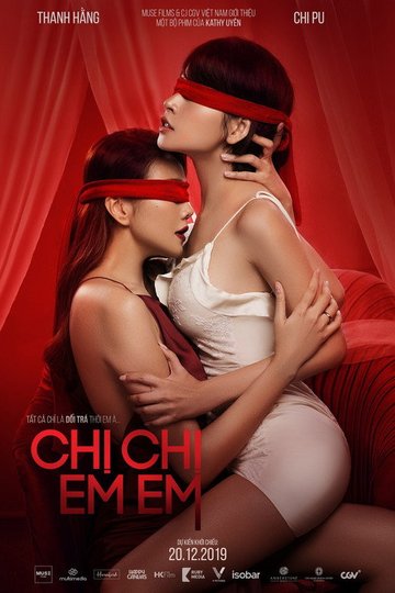 Locandina di Chị Chị Em Em