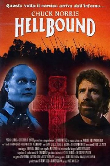 Locandina di Hellbound - All'inferno e ritorno