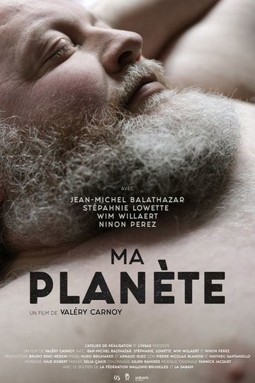 Locandina di Ma planète