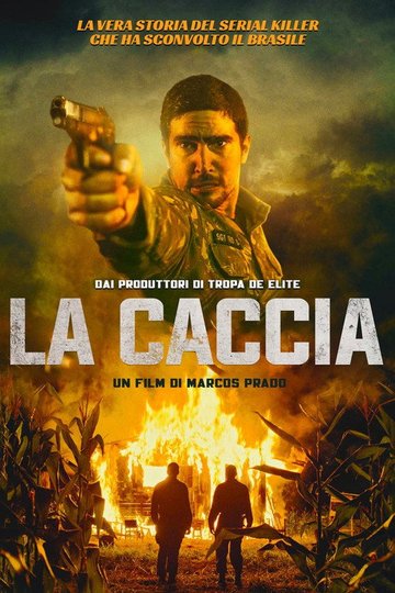 Locandina di La caccia