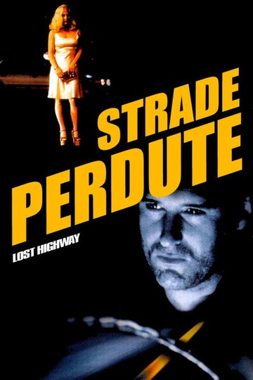 Locandina di Strade perdute