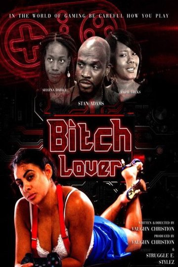 Locandina di Bitch Lover