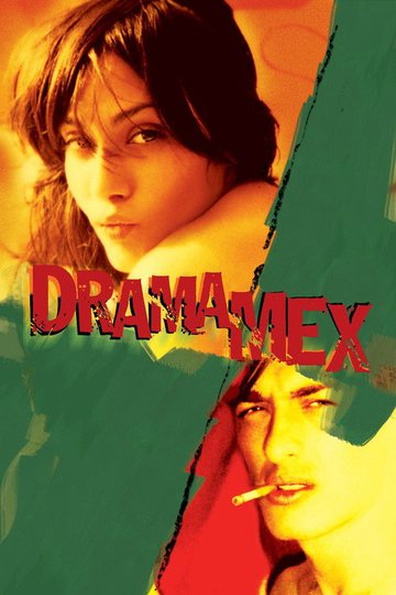 Locandina di Drama/Mex