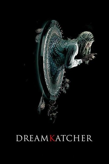 Locandina di Dreamkatcher - L’acchiappaspiriti