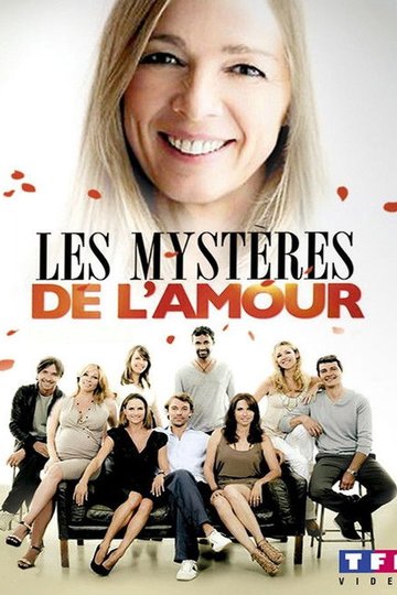 Locandina di Les Mystères de l'amour