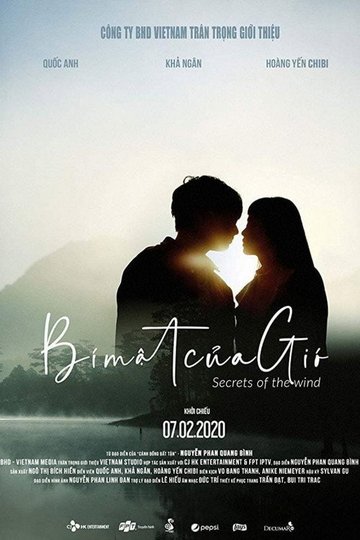Locandina di Bí Mật Của Gió