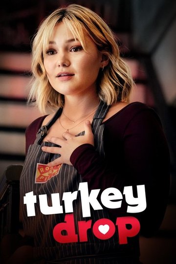 Locandina di Turkey Drop