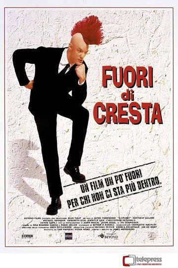 Locandina di Fuori di cresta