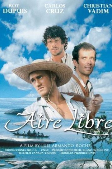 Locandina di Aire libre