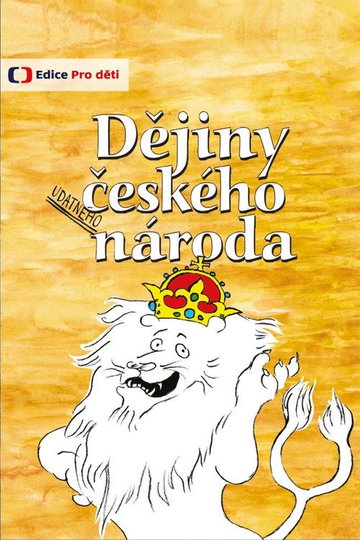 Locandina di Dějiny udatného českého národa