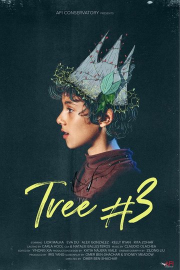 Locandina di Tree #3