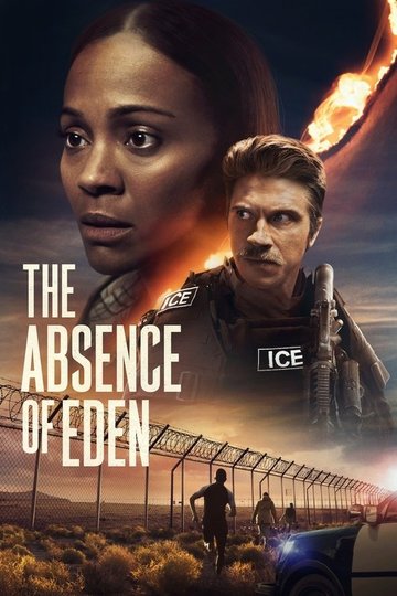 Locandina di The Absence of Eden