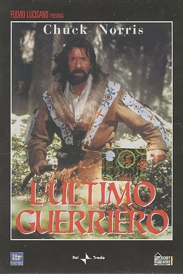 Locandina di L'ultimo guerriero