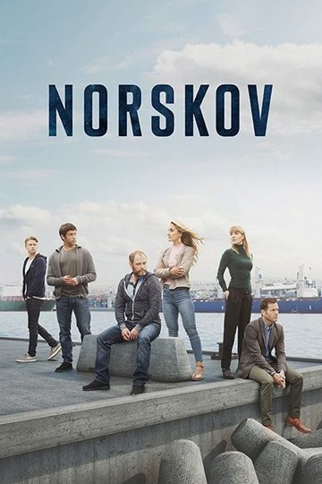 Locandina di Norskov