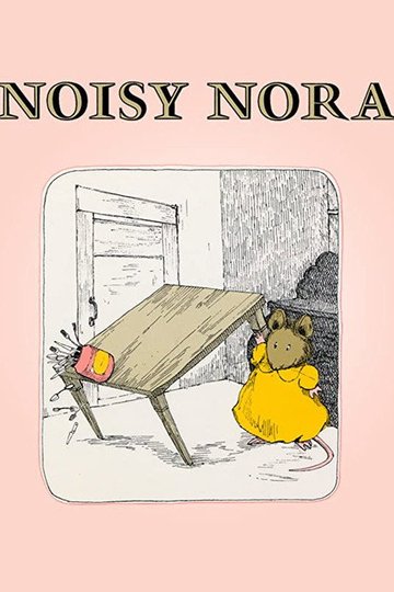 Locandina di Noisy Nora