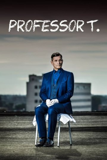 Locandina di Professor T.