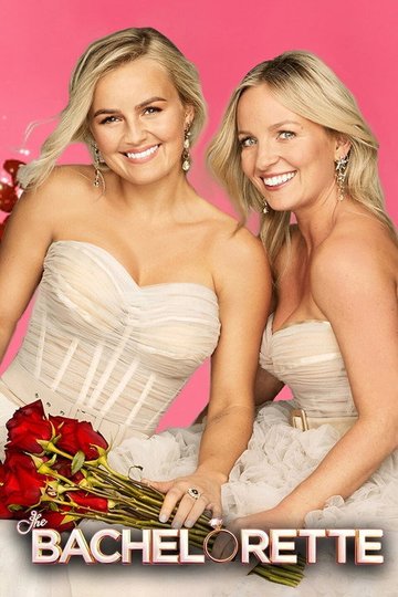 Locandina di The Bachelorette