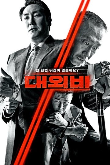 Locandina di 대외비: 권력의 탄생