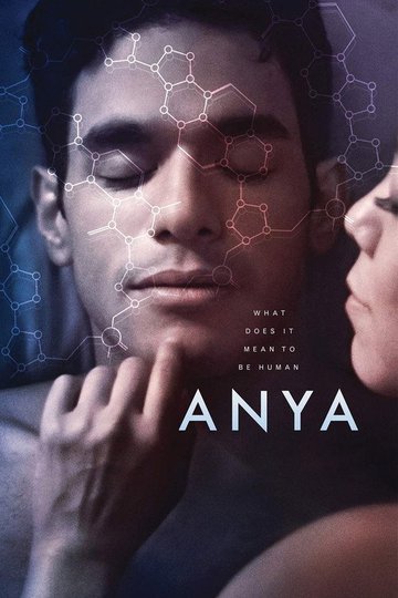 Locandina di ANYA