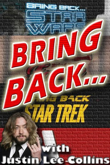 Locandina di Bring Back...