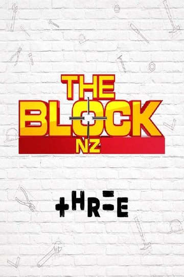 Locandina di The Block NZ