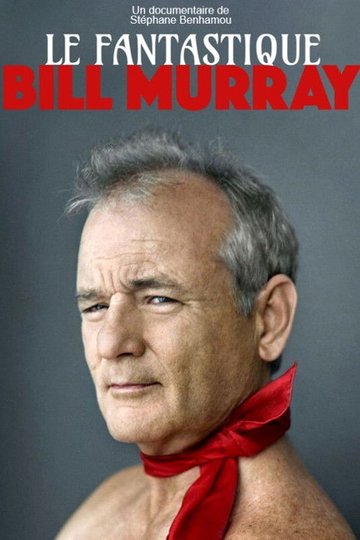 Locandina di Essere Bill Murray