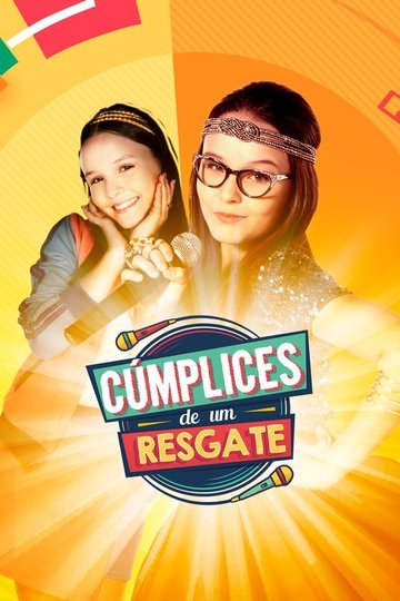 Locandina di Cúmplices de um Resgate