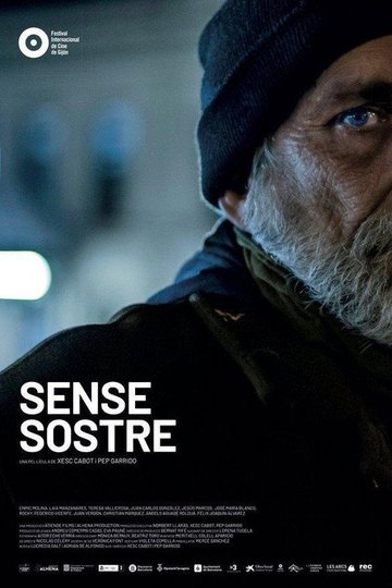 Locandina di Sense sostre