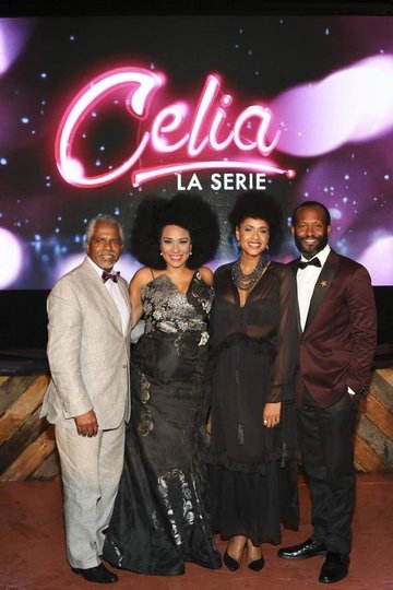 Locandina di Celia