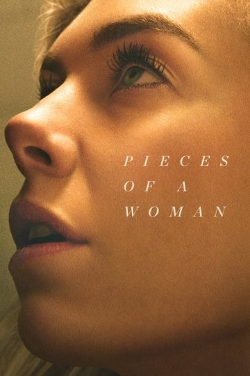Locandina di Pieces of a Woman