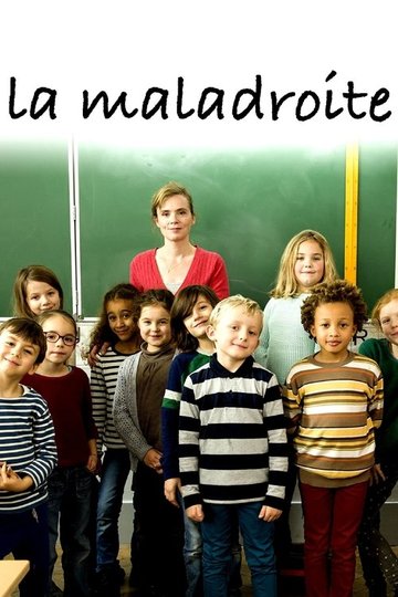 Locandina di La Maladroite