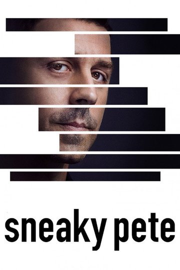 Locandina di Sneaky Pete