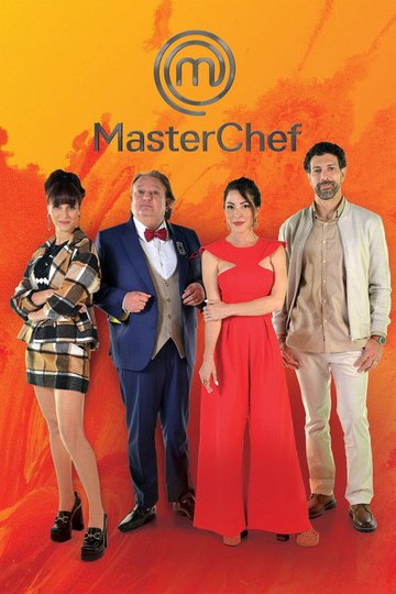 Locandina di MasterChef